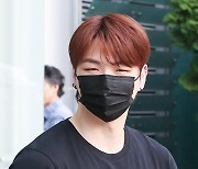 [포토] 강다니엘, '눈읏음에 홀릭'