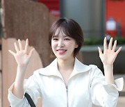 [포토] 레드벨벳 웬디, '예쁜 숏컷'