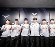 상위권 안착 원하는 한화생명e스포츠, 2023 LCK 서머 4주차서 시험대 오른다