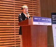 곽노건 비피엠지 사업개발실장 "케이민트앱을 통해 누구나 쉽게 게임과 월렛 연동 가능"