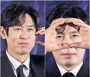 [움짤] 설경구가 지천명 아이돌인 이유