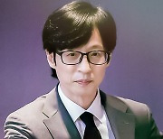 유재석, 안테나 30억 투자…3대 주주 우뚝 [종합]