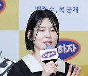 [포토] '내편하자' 양자영 PD