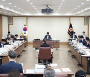 대구시의회 예결위, 대구교육청 2022회계연도 결산 '원안가결'