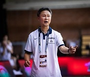 [FIBAU19] 아르헨티나전 앞둔 이세범 감독 “얻는 게 있도록 준비 잘하겠다”