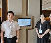 Korean law firm LAWWIN discusses employment law with lawyers across Asia-Pacific