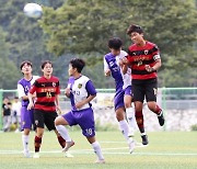 합천군, 여왕기 전국여자축구대회 성료