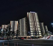 동대구역 화성파크드림, 1304세대 30일 입주 시작