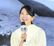 김희애 ‘우아한 인사말’ [MK포토]