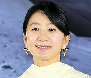 김희애 ‘우아한 미소’ [MK포토]