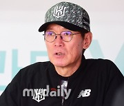 KBO, '선수단 그라운드 철수' 지시했던 이강철 감독에게 경고[오피셜]