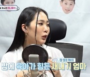 허니제이, 둘째 계획 밝혔다…딸 본명 공개 "♥정담과 반반 육아" [슈돌]