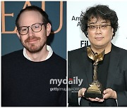 ‘봉준호♥’ 아리 에스터 감독, “밤새도록 한국영화 얘기할 수 있어” 뜨거운 애정[MD포커스](종합)