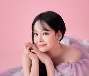 뮤지컬 배우 김소현, 미니콘서트 앞두고 신곡 발매