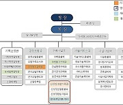 조달청, 공공평가관리팀 신설 등 조직개편…"신성장 지원·전문성 강화"