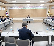 김덕현 연천군수 "접경지역·인구감소지역 한계 극복할 것"