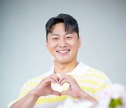 오대환,'많이 사랑해주세요' [사진]