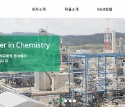 용산화학, 울산에 전자재료·이차전지 소재 공장 신설