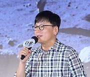 김용화 감독, 저승에서 우주로 [포토]