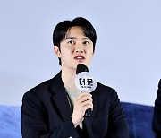 [ST포토] 도경수, '달에서 살아 돌아온 선우'