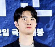 [ST포토] 도경수, 몰입감 강한 비주얼