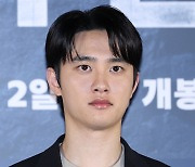 [포토S] 도경수, 사슴 눈망울