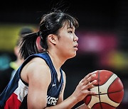 '박지현 18점 폭격' 女농구, 레바논전 22점차 승리→뉴질랜드전 패배 씻었다 [FIBA 아시안컵]