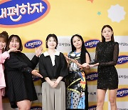 "방송 출신 상관 無"..한혜진→풍자, 화끈한 마라맛 '내편하자'[종합]