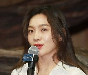 '나무 위의 군대' 최희서, "9년만 손석구와 연극 재회..우연 아냐"