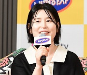 [포토] 예능프로그램 ‘내편하자’의 양자영 PD