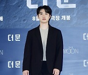 [TD포토] 도경수 '오늘도 잘생김'