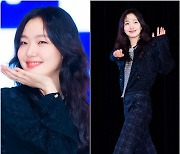 [T포토] 김고은 '각도무시 예쁨'