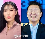 제시·현아·던 떠난 피네이션, '화사 간판'으로 '싸이 왕국' 재건설? [연예계 현태]