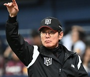 '선수단 철수 지시→KBO 경고' 이강철 감독 "퇴장 당하고 싶지 않았는데…받아들여야"