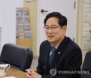 박수영 "여연 조사 모집단 데이터 선관위가 제공? 사실 아냐"