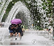 [내일날씨] 곳곳 돌풍 동반 소나기…대구 낮 최고 33도