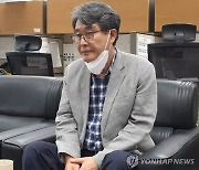 '음주운전 사고' 김광수 전북도 정무수석, 사퇴 의사