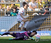 독일 프로축구 이재성, 마인츠와 2026년까지 계약 연장