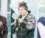 '홍김동전' 우영, 주우재 90년대 캐릭터 설정에 "감당 안된다"