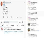 "2000원 판매" 불법영상물 기승…"SNS 자정활동 강제 필요"