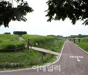 [포토] 한산한 하늘공원