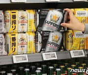 수입맥주 가격 오르는데…세금 인상에도 국산맥주만 동결 압박