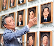 AG 앞둔 이기흥 회장 “엘리트-생활체육은 한몸, 현장에서 균형점 찾아야”[SS인터뷰]