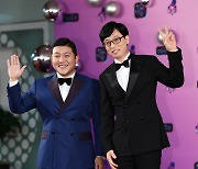 200회 맞는 ‘유퀴즈 온 더 블럭’ 유재석X조세호의 ‘진심’ 하나로 달려온 6년[SS연예프리즘]