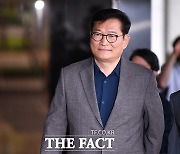 '돈봉투 의혹' 송영길 전직 보좌관 내달 3일 구속심사