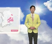 [날씨] 내일도 무더위 계속...강원 삼척·영남 폭염주의보