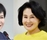 전현희 “퇴임 후 휴식은 사치”… 전여옥 “그런 사람이 지각을 밥 먹듯 했나”