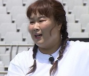 '몸쓸것들' 김민경, 레전드급 미션에 폭발 "와서 해봐"