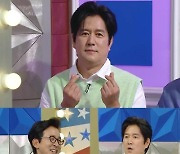 '라스' 변우민 "물 뿜기 짤 생성 후 100군데서 섭외 연락"