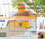 [2023 상반기 인기상품]고객만족-팜커넥트/스마트팜솔루션/‘AI 스마트 수정벌 모니터링 시스템(Connect Bee)’